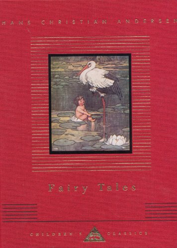 Fairy Tales (Everyman's Library CHILDREN'S CLASSICS) von Childrens Classics